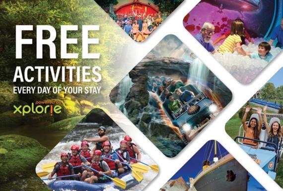 Always Kiss Me Goodnight- Hot Tub, You Get 1089 Of Free Area Attraction Tickets For Each Paid Day! Pigeon Forge Exterior foto